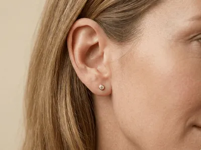 Przekłuwanie uszu dorosłym — Cute Piercing Warszawa